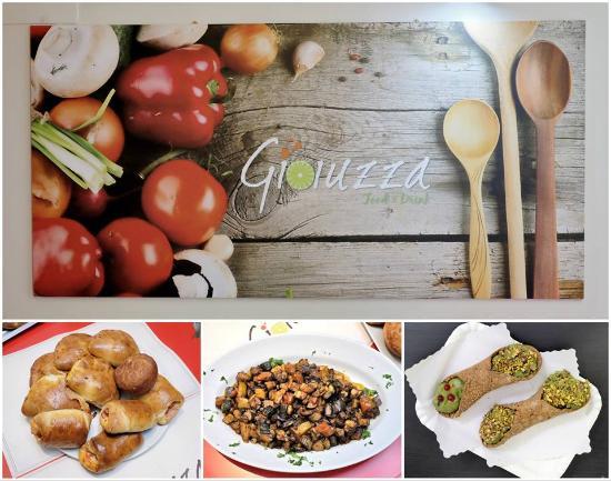 Gioiuzza Food & Drink